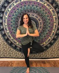 The titusville library is located at 2121 south hopkins avenue, titusville fl 32780. Yoga Instructors In Titusville Florida Brevard County