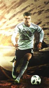 Tons of awesome toni kroos wallpapers to download for free. Toni Kroos Wallpaper By Kh66282 7f Free On Zedge