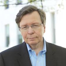 Faculty Profile: Chuck Lewis