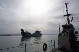 We did not find results for: Dvids Images Lsv 6 Return Image 5 Of 5