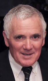 Condolence Book for Mickey USHER (Edenderry, Offaly)