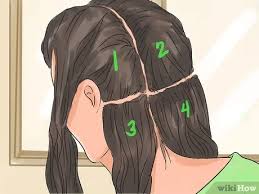 Curly hair can be fun and flirty, but if your hair is naturally straight, you might think you have to use damaging heat to get the curls you crave. 3 Ways To Straighten Thick Curly Hair Without Damaging It