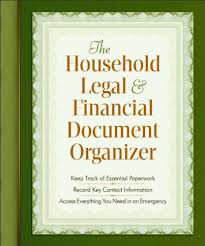 Hearthside family records is software. Household Legal And Financial Document Organizer The Baker Publishing Group 9780800720193 Amazon Com Books