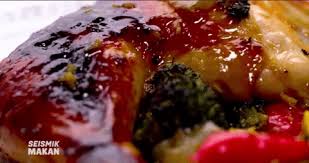 Ayam termasuk produk hewani yang mudah sekali ditemukan di pasar manfaat ayam di antaranya adalah tinggi protein, mencegah keroposan tulang, baik untuk jantung. Hasilkan Menu Ayam Bakar Kicap Madu Istimewa Ini Dengan Bajet Bawah Rm25 Sahaja