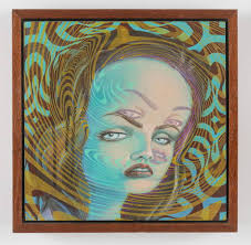 Kathleen Billis (american, 21st Century).