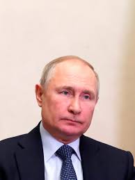 Russia's Vladimir Putin may be worth billions. Where is the money?