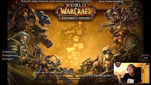 The full story is on manaflask. Kungen Slaying His Group On Hardcore Wow Youtube