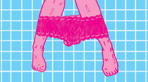 Learn which symptoms of vaginal discharge are normal and which symptoms are a one of the first changes you may experience when you become pregnant is in your vaginal discharge. 9 Kinds Of Vaginal Discharge Colors Consistencies And More Teen Vogue