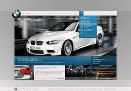 BMW - Digital Agency | Web Design | SEO | SMM | PPC | Software |