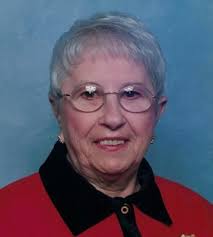 Jeanette Tatman Obituary (2014)