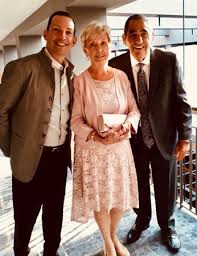 Eileen Elizabeth Grillo Obituary