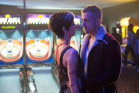 If you are really looking for a movie that is romantic in a morbid way to watch with your boyfriend, this is the movie. 10 Best Romances In Non Romance Movies And Tv The Mary Sue