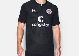 Und so werden die besonderen farben eines besonderen clubs auch immer für uns etwas besonderes bleiben. Under Armour To Kit Out Cult German Club Fc St Pauli Soccer Cleats 101
