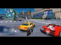 Gangster Criminal Game Gangster Vegas World Of Crime Crime Gangster Car Games