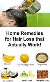 Effective treatment for hair loss begins with finding the cause. Hair Fall Treatment Home Remedies