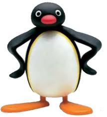 Pingu Pingu Wiki Pingu Desenho Pinguins Figurinhas
