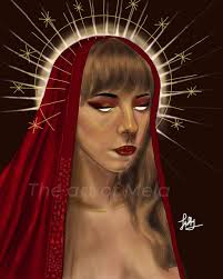 Illustrator sharing recent work for feedback