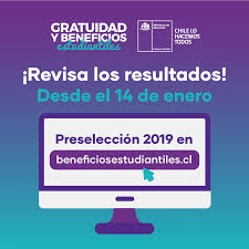 Inicio » noticias » resultados beneficios estudiantiles (actualización 25/06/2020) desplegar estudiantes que completaron su formulario de postulación a beneficios estudiantiles (fuas), entre. Facebook