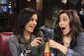 The project comes from how i met your mother showrunners carter bays and craig thomas, as well as up all night creator emily spivey. Himym S How I Met Your Father Episode Gave Me An Unexpected Cry Glamour
