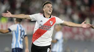 Weitere informationen zur hoy river + (fondos de pantalla de river) app. River Plate River Vs Racing En Vivo El Partido Por La Liga Profesional 2021 Resultado En Directo Online Marca Claro Argentina