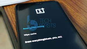 It took me 3 hours to setup the phone and transfer all the data from my prevoius phone's memory card. How To Clear Oneplus 5 5t Cache Without Losing Data Techbeasts