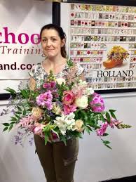 Which type of wedding bouquet speaks to you and your wedding style? Freestyle Egg Wedding Bouquet
