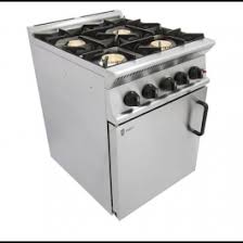 Maybe you would like to learn more about one of these? Parry Gb6 Natural Or Propane Gas Oven With Six Burner Range