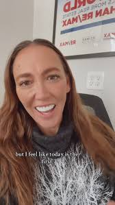 It's been a long Christmas break! Happy to be back in the office! #realtor  #colorado #winterbreak #newyear