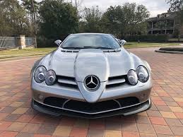 Image result for Silver 2003 McLaren