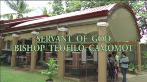 34,129 likes · 14,023 talking about this. Miracles Of Bishop Teofilo Camomot Servant Of God Youtube