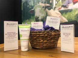 PETA Prime: Compassionate CEO Profile: Ada Polla of Alchimie Forever