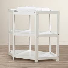 Carner Diaper Corner Baby Changing Table With Pad Baby Changing Table Changing Table Dresser Changing Table
