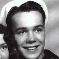 Wayne Myrlin Mobley (1933–2001)