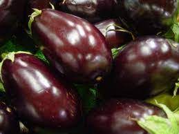 The long established types of the tropical india and china. Different Types Of Eggplant For Your Garden Growing Veggies Growing Veggies