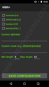 Feb 07, 2020 · get it on. Wibr Wifi Hacking Tool For Android Effect Hacking