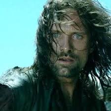 Yeah how would Gimli know that🤣🤣🤣