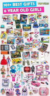 Birthday Gifts For 5 Year Old Daughter Gifts For 6 Year Olds 2020 List Of Best Toys 6 Year Old Christmas Gifts Birthday Gifts For Kids Little Girl Gifts