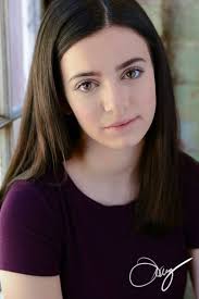 Abby Goldberg's Instagram, Twitter & Facebook