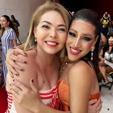 Como defensora incansável dos direitos humanos e da população LGBTQIA+,  estive hoje na Parada da Diversidade do Recife para afirmar, mais uma vez,  que nossa luta é por respeito, igualdade e liberdade.