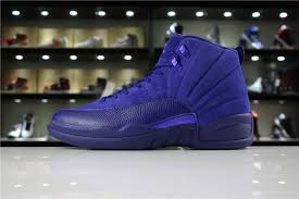 Jordan 12 blue and white. Jordan 12 Blue And Yellow Pasteurinstituteindia Com