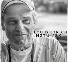Tribute to Lou Whittaker, a legendary climber and mentor