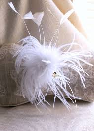 You Flow Like A Feather In A Beautiful World White Feather Headband Are You Looking For A Beautiful White Feather Headband With Out All The Glitz And Flow White Headband Feather Headpiece Feather Headband