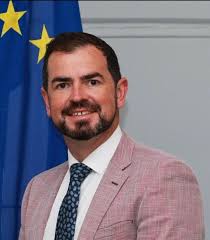 Fáilte go dtí Árd Chonsalacht na hÉireann San Francisco, Micheál! Welcome  to the Consulate General of Ireland San Francisco, Micheál! Micheál Smith  joins the Consulate team as our new Consul…