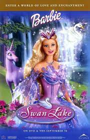 Barbie En El Lago De Los Cisnes 2003 Peliculas De Barbie Lago De Los Cisnes Barbie