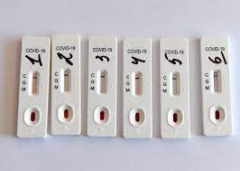 Simply select one answer per question and see how you score as a positive thinker. Fast Coronavirus Self Tests For Teachers Twice A Week Until The Holidays Dutchnews Nl