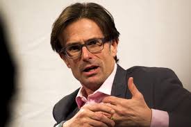 Robert james kenneth peston is a british journalist, presenter, and founder of the education charity speakers for schools. My Job Is To Draw Back The Veil Robert Peston Responds To Peter Oborne Opendemocracy