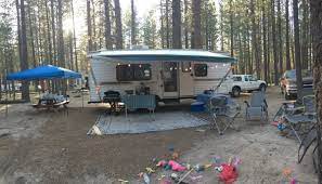 Hat Creek Resort Rv Park 20 Photos 51 Reviews Campgrounds 12533 Hwy 44 Old Station Ca United States Phone Number