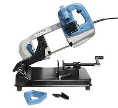 Band Saw Bench Top Portable Band Saw Small Band Saw Metal Working