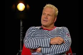 Frank andersson made money by actors niche. Frank Andersson