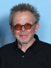 Paul Williams (songwriter)